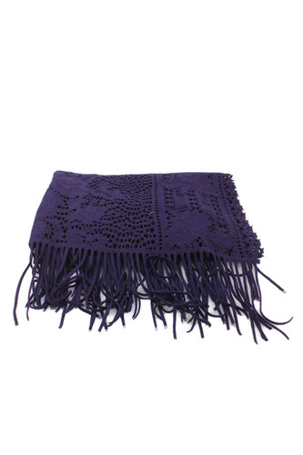 Sciarpa rettangolare missoni - sciarpa,