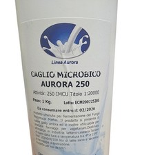 caglio Liquindo per formaggi