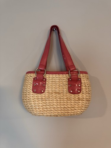 Borsa liz claiborne cestino - borsa, in