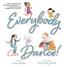 Everybody Can Dance! -