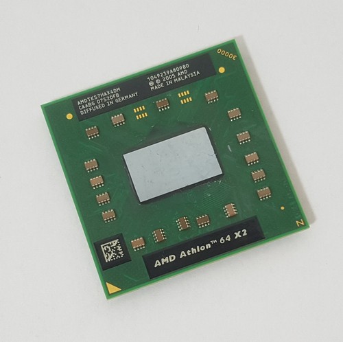 Amd athlon mobile tk 57 - amd,