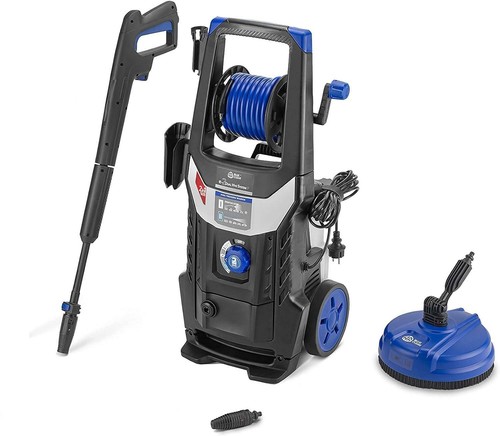 Idropulitrice blue clean - ar,