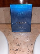 versace eros 