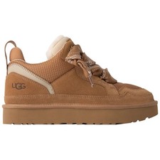 UGG Lowmel Chestnut