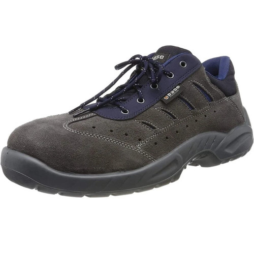 Scarpe antinfortunistiche base - scarpe,