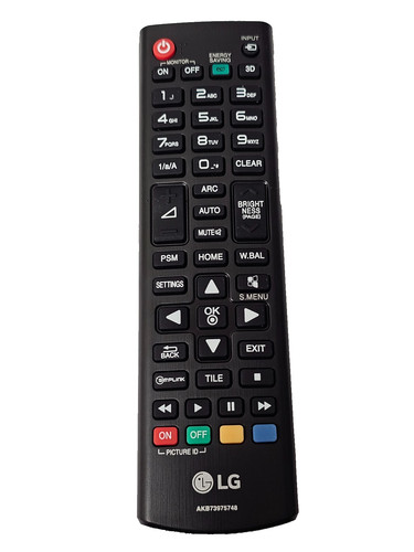Nuovo originale akb73975748 - nuovo,