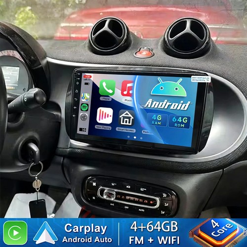 64g carplay per - 4+64g, smart