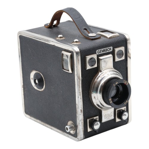 Gevaert gevabox 6x9 - gevabox,