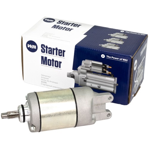 Motorino avviamento starter - motorino,