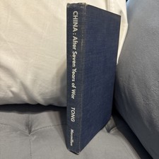 China After Seven Years of