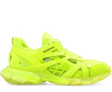 BALENCIAGA TRACK 2.0 CLEAR