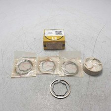 FI242 Serie fasce elastiche