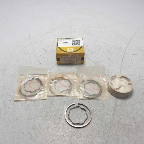 Fi242 serie fasce elastiche - fi242,