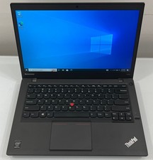 Lenovo ThinkPad T440s 14" FHD