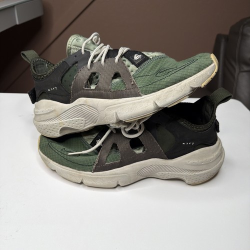 Nike air huarache tipo - nike, huarache-tipo