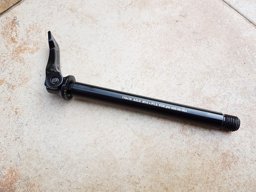 Asse passante boost shimano - boost,