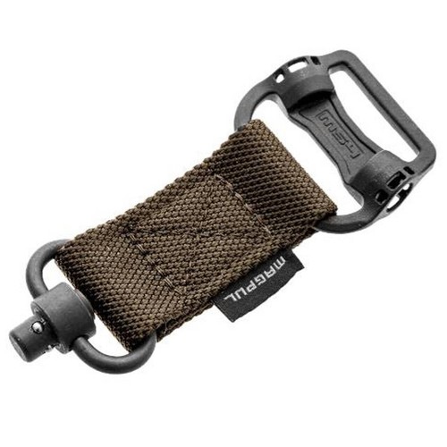 Magpul ms1 snglpt dual adptr - snglpt,