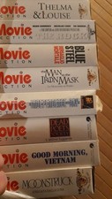 12 videocassette film in