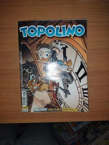 fumetti