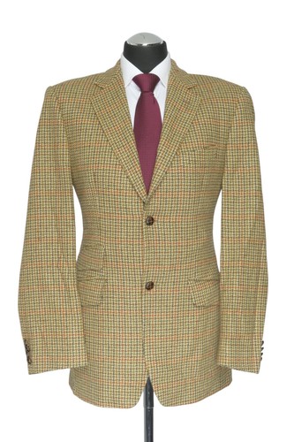 Harris tweed giacca - giacca, 50