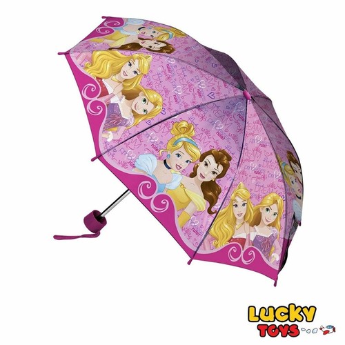 Ombrello principesse disney - principesse,