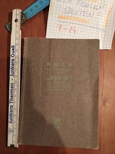 9.7 Puch Tipo 500-N 1932 500