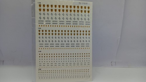 Dec302 302 decals triple9 - 302,
