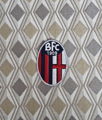 Toppa patch stemma bfc bologna - patch,