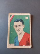 FIGURINA CARTONATA IL BALILLA