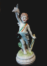 PORCELLANA POLICROMA