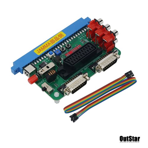 Aggiornato supergun 12v cbox - supergun,
