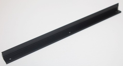 Top case grill mount bracket - top,