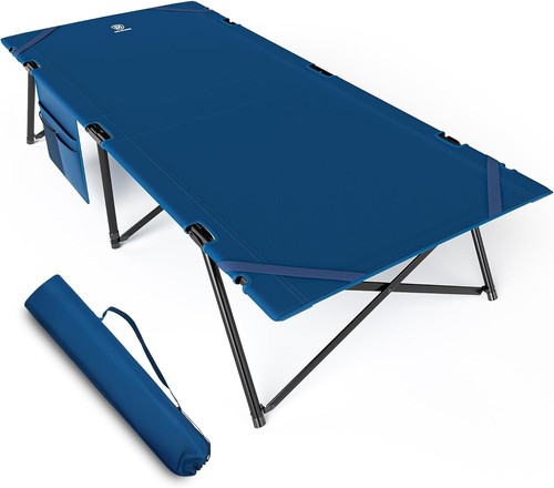 Letto campeggio pieghevole - letto,