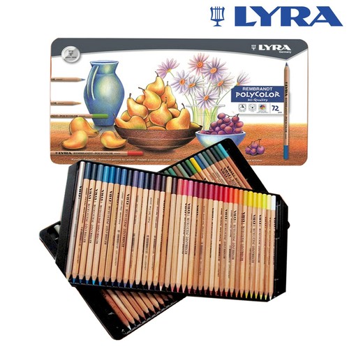 Lyra rembrandt matite - lyra,