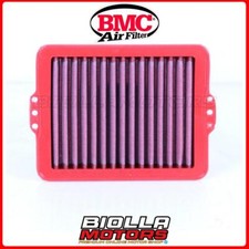 FM01004 FILTRO ARIA BMC BMW F