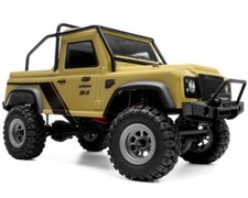 Kavan GRE-24 Crawler 4WD 1:24