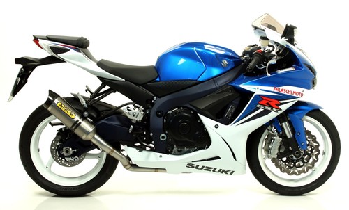 Scarico completo thunder - scarico,