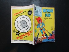 ALBI DEL FALCO 380 ORIGINALE