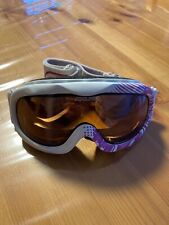 Maschera da sci Salice donna