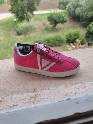 Sneakers coveri fuxia 37 - coveri,