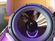 SOUNDSTREAM Subwoofer PCS-12