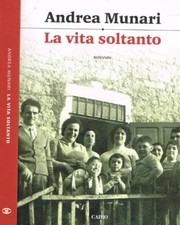 Vita soltanto munari - vita,
