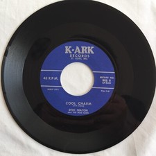 Dick Seaton And The Mad Lads