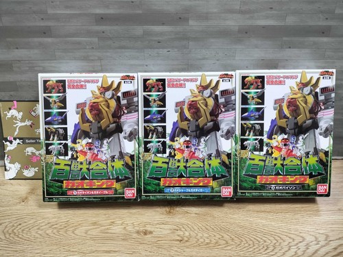 Bandai japan smp - bandai, rangers
