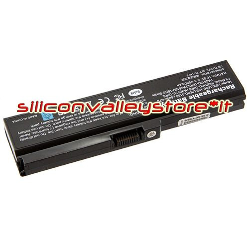 Batteria compatibile per - compatibile,