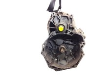 5495775 cambio opel meriva 7 - meriva, 1.7