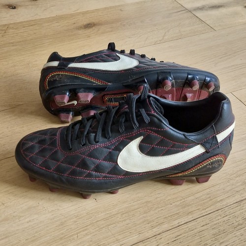 Scarpe calcio nike tiempo - scarpe,