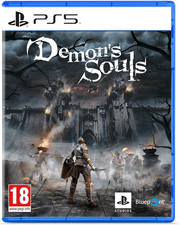 Demon'S Souls - PS5