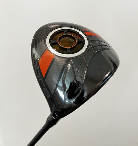 Cobra king ltd adjustable - cobra,