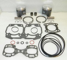 Platinum Rebuild Kit 99-05
